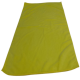 Trapero Microfibra Manos de Chile con Ojal 50X70 cm Amarillo