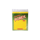 Trapero Porex Absorbente 57x50 cm