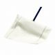 Trapero Porex Doble Con Ojal 40x50 cm