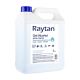 Alcohol Gel Raytan 70% Vitamina E con Glicerina 5 L