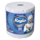 Toalla Papel Regio Multiuso Hoja Simple 150 M