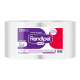 Toalla de Papel Rendipel Max 250 m 2 Rollos