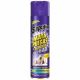 Insecticida Sapolio Aerosol Mata Pulgas y Garrapatas 360 Ml