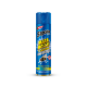 Insecticida Sapolio Aerosol Moscas y Zancudos 360 ml
