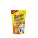 Limpiador Antigrasa Sapolio Doypack Naranja 500 Ml