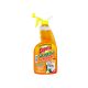 Limpiador Antigrasa Sapolio Gatillo Naranja 650 Ml