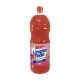 Limpiador Piso Sapolio Floral 1.8 L