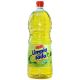 Limpiador Piso Sapolio Limón 1.8 L