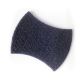 Fibra 3M Scotch Brite Azul Power Pad 2000