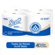 Toalla Papel Scott Jumbo 4 Rollos de 400 m