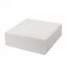 Servilleta de Mesa Tork 30x30 cm Paquete de 200 Unidades