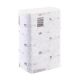 Toalla de Papel Tork Interfoliada Doble Hoja Advance Paquete de 200 Unidades