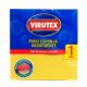 Paño Esponja Virutex Ultra Absorbente 18x17 cm