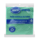 Paño Esponja Virutex Pro 18x18 cm Verde 6 Unidades