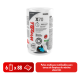 Paño Absorbente WyPall X70 Rollo de 88 Pañitos