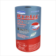 Paño Absorbente WyPall X75 Rollo de 60 Pañitos