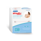Toallas Baño Wypall Desechable X-60 34.5x29.4 cm Paquete de 100 Unidades