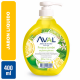 Jabón Líquido Aval Intra Fresco Limón 400 Ml