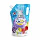 Jabón Líquido Aval Intra Lavanda Francesa Doypack 800 Ml