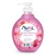Jabón Líquido Aval Intra Paraíso Tropical 400 Ml
