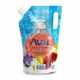 Jabón Líquido Aval Intra Pétalos de Rosa Doypack 800 Ml