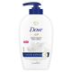 Jabón Líquido Dove Para Manos 250 Ml