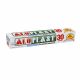 FILM PLAST/ALIMENTO 30 CM X 30 MT ALUSA