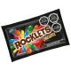 CONFITE ROCKLETS 35 GR X 18 UN CHOCOLATE ARCOR