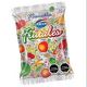 CONFITE MASTICABLES 800 GR FRUTALES ARCOR