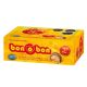 CONFITE BON O BON CAJA 30UN CHO/CAFE 450 GR