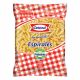 PASTA FIDEO 400 GR ESPIRALES CAROZZI