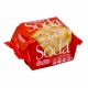 GALLETA COSTA SODA CUBO 54 GR.