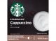 CAPSULA D/GUSTO STARBUCKS CAPUCCINO 12CP 66GR NESC