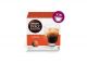 CAPSULA D/GUSTO LUNGO 16 UN 112 GR NESCAFE