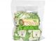 ENDULZANTE DSTEVIA NATURAL BOLSA 250 SOBRES S/SUCR