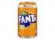 BEBIDA LATA 350CC FANTA ZERO