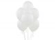 GLOBOS No. 9 LISO X 25 UN BLANCO GLAM