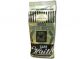 CAFE GRANO HAITI SUP/MOKA 3 MOLID/PERC.250GR DORAD