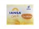 ENDULZANTE IANSA CERO K SUCRAL/SACHET 2000 UN.0.5G