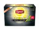 TE BOLS/LIPTON ROYAL 20 BL ETIQUETA NEGRA.