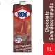 LECHE LIQ. 1 LT. LONCOLECHE CHOCOLATE SEMIDES. T/R