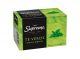 TE BOLS/SUPREMO VERDE 20 BL SENCHA JAPONES.