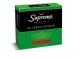 TE BOLS/SUPREMO PREMIUM 100 BL VERDE.