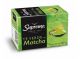 TE BOLS/SUPREMO VERDE 20 BL MATCHA.