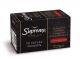 TE BOLS/SUPREMO PREMIUM 20 BL CEYLAN PREMIUM C/NE