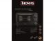 HORNO ELECTRICO THOMAS TH-25N01 25 LT 1500 WATTS