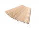 REVOLVEDOR MADERA ABEDUL 14 CM X 1000 UN YSWOOD