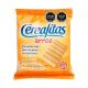 Galletas Cerealitas Arroz 160 g