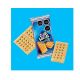 Galleta Club Social Original 26 g 9 Unidades