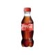 Bebida Gaseosa Coca-Cola Original Botella 250 Ml